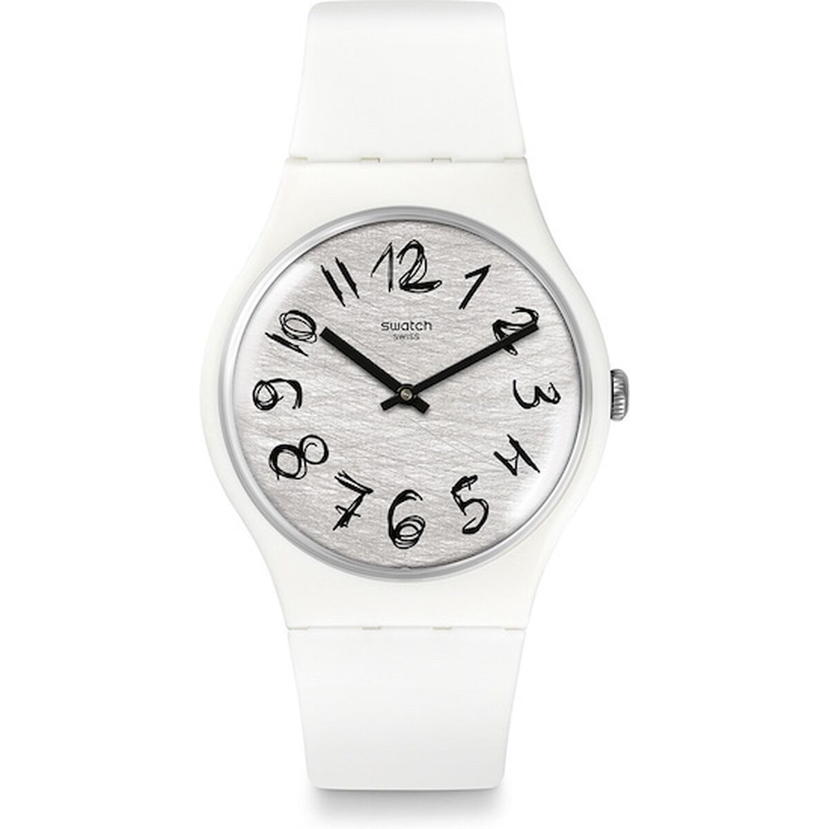 Herrklocka Swatch GESSO (Ø 41 mm)