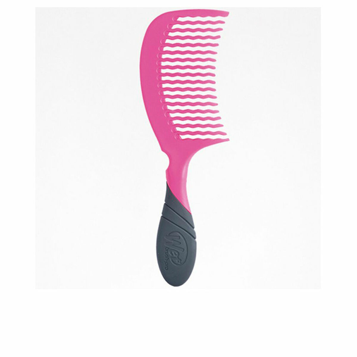 Utredningsborste The Wet Brush Professional Pro Rosa