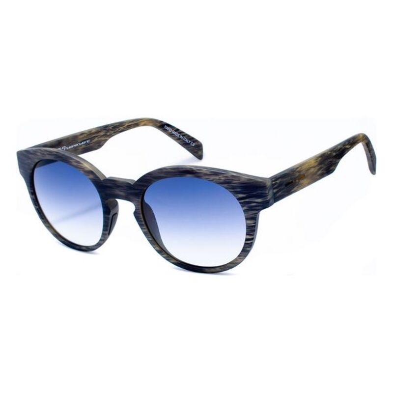 Unisexsolglasögon Italia Independent 0909-BHS-022 Ø 51 mm - 4