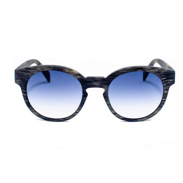 Unisexsolglasögon Italia Independent 0909-BHS-022 Ø 51 mm