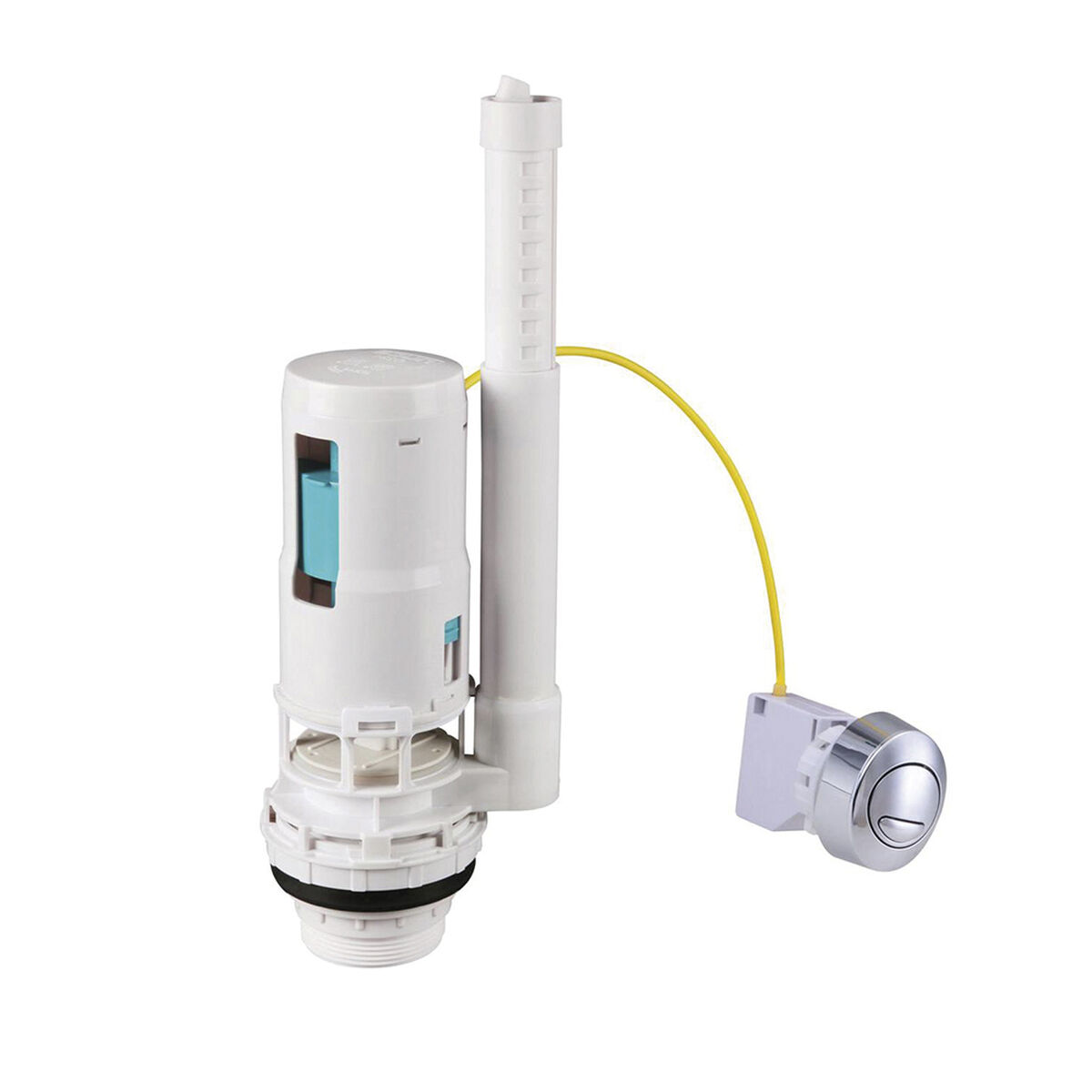 Reservdel Mirtak Toalett PVC - 2