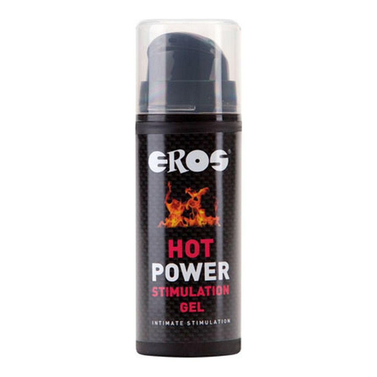 Stimulerande gel Hot Power Eros 30 ml - 2