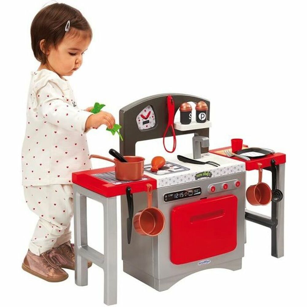 Leksakskök Ecoiffier ECO1735