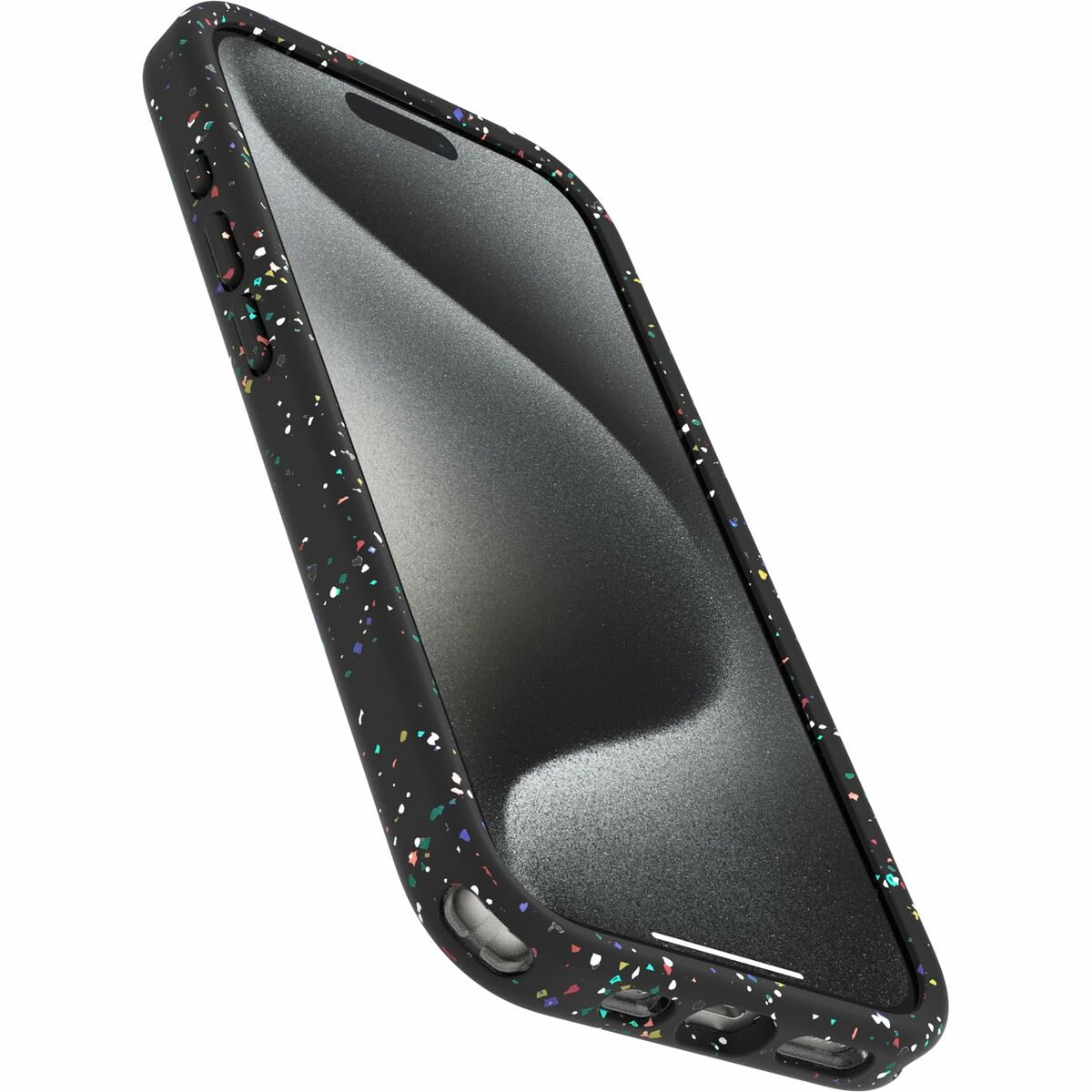 Mobilfodral Otterbox LifeProof Svart - 2