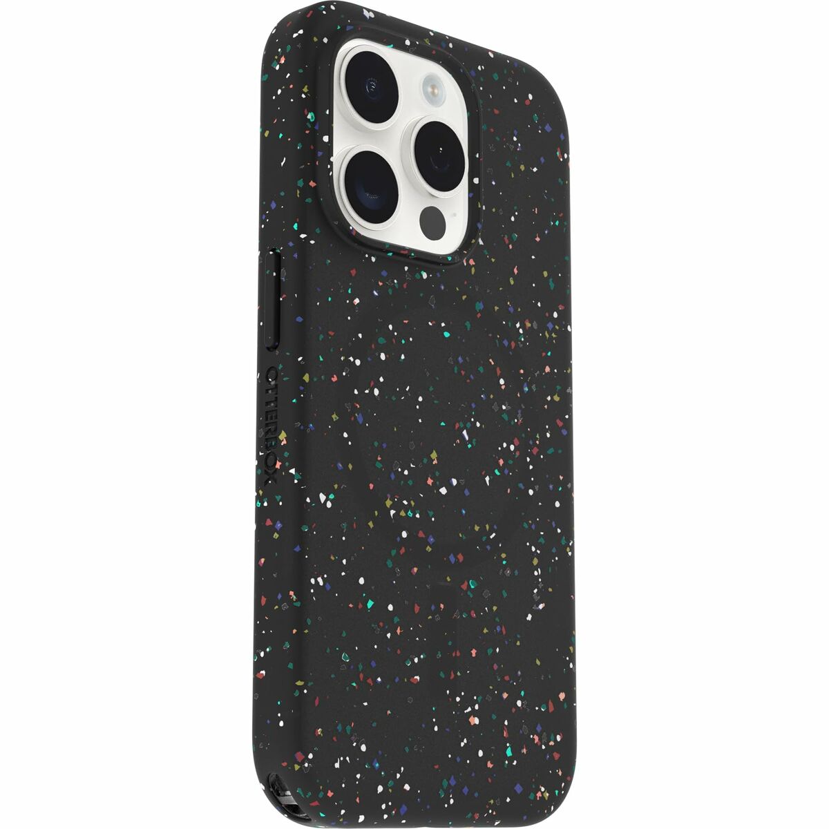 Mobilfodral Otterbox LifeProof Svart - 3