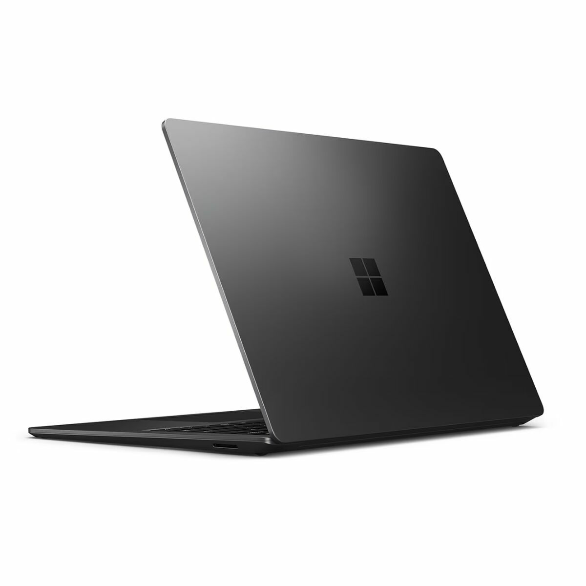 Laptop Microsoft Surface Laptop 5 13,5" Intel Core i5-1235U 8 GB RAM 512 GB SSD Qwerty Spanska - 3
