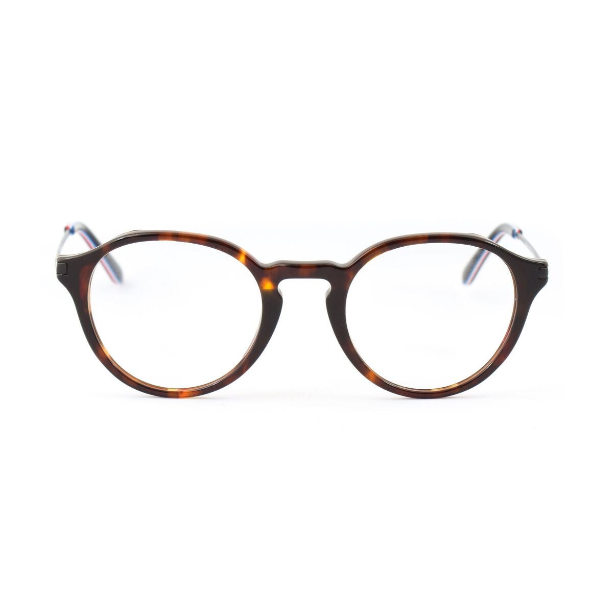 Glasögonbågar Vuarnet Svart ø 54 mm - 3