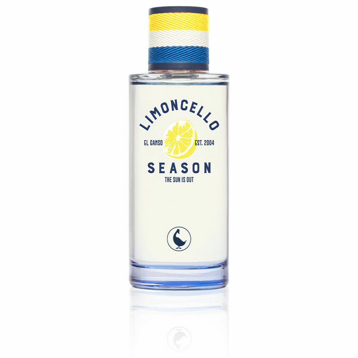 Parfym Herrar El Ganso EDT Limoncello Season 125 ml - 2