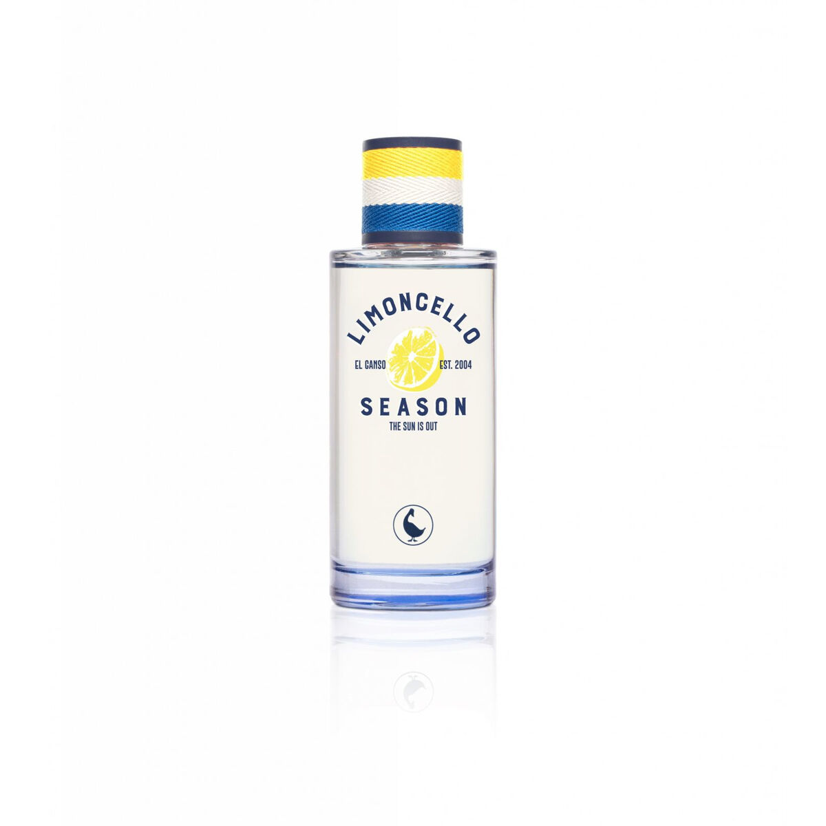Parfym Herrar El Ganso EDT Limoncello Season 125 ml - 4