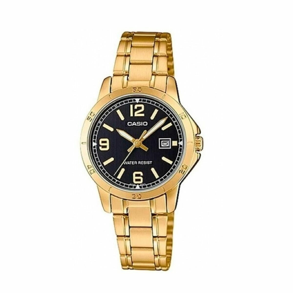 Damklocka Casio COLLECTION