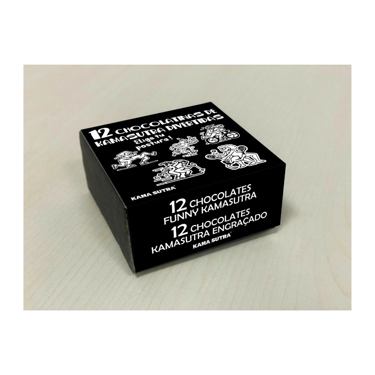 Lustask Large Pleasure Kit Divertysex