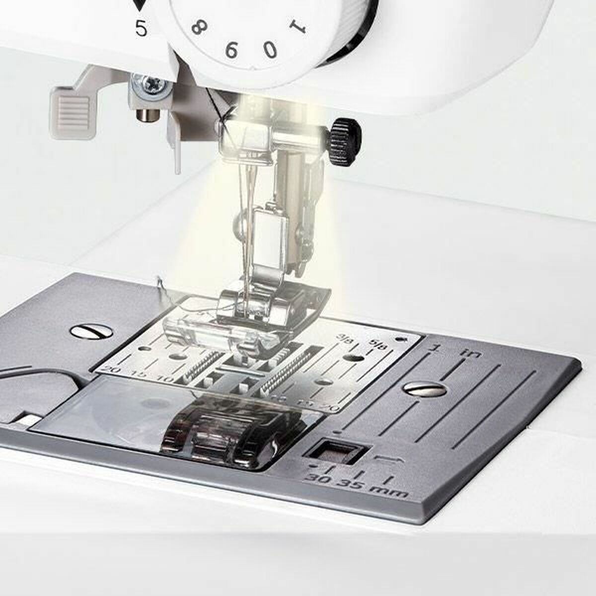 Symaskin Medion SD 36 - 2