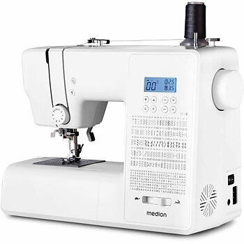 Symaskin Medion SD 36