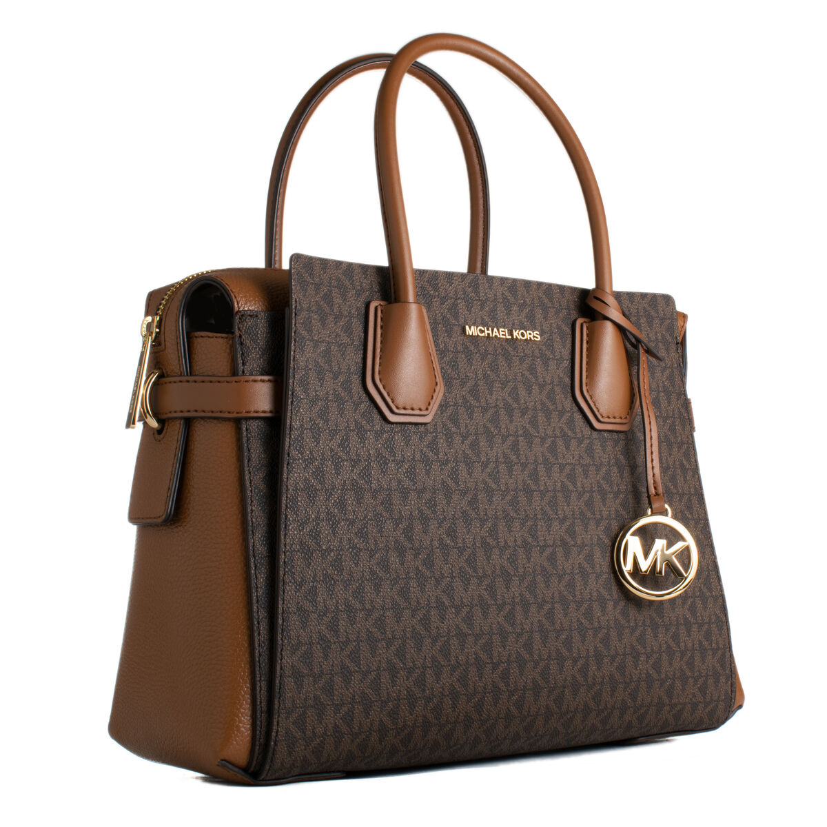 Damväska Michael Kors 35F2GM9S8B-BROWN 31 x 23 x 12 cm