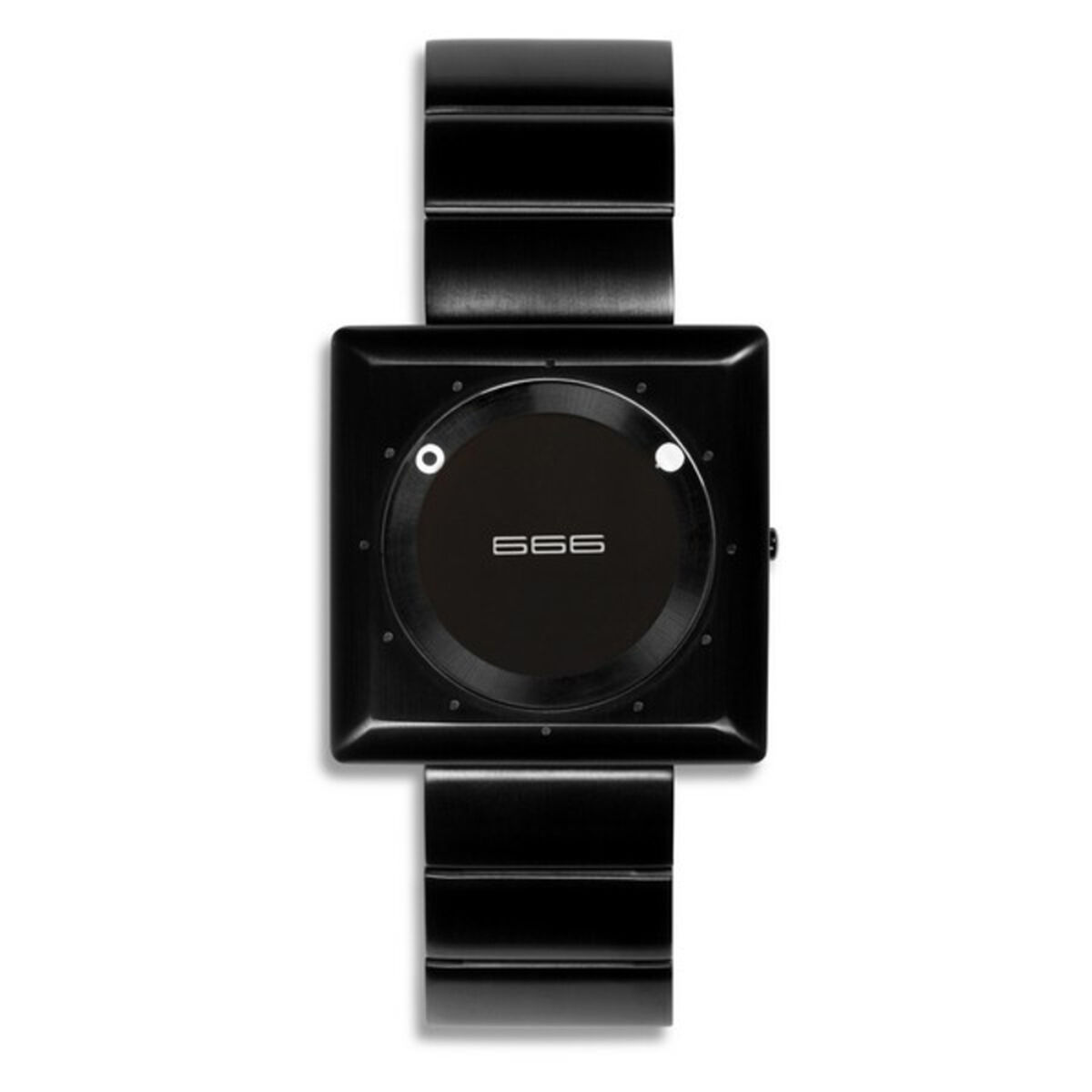 Unisexklocka 666 Barcelona 666-064 (Ø 45 mm) - 8