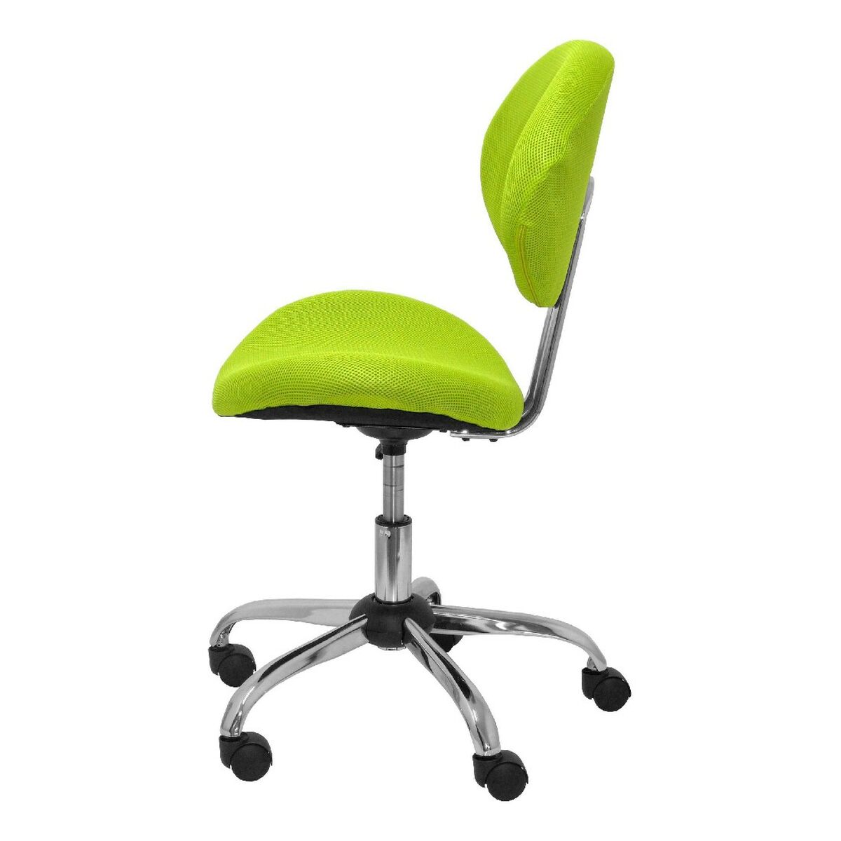 Kontorsstol Albendea Foröl Barn Grön - 12