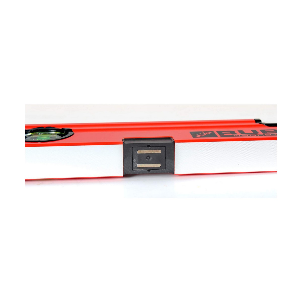 Vattenpass Rubi r76931 Aluminium 80 cm - 8