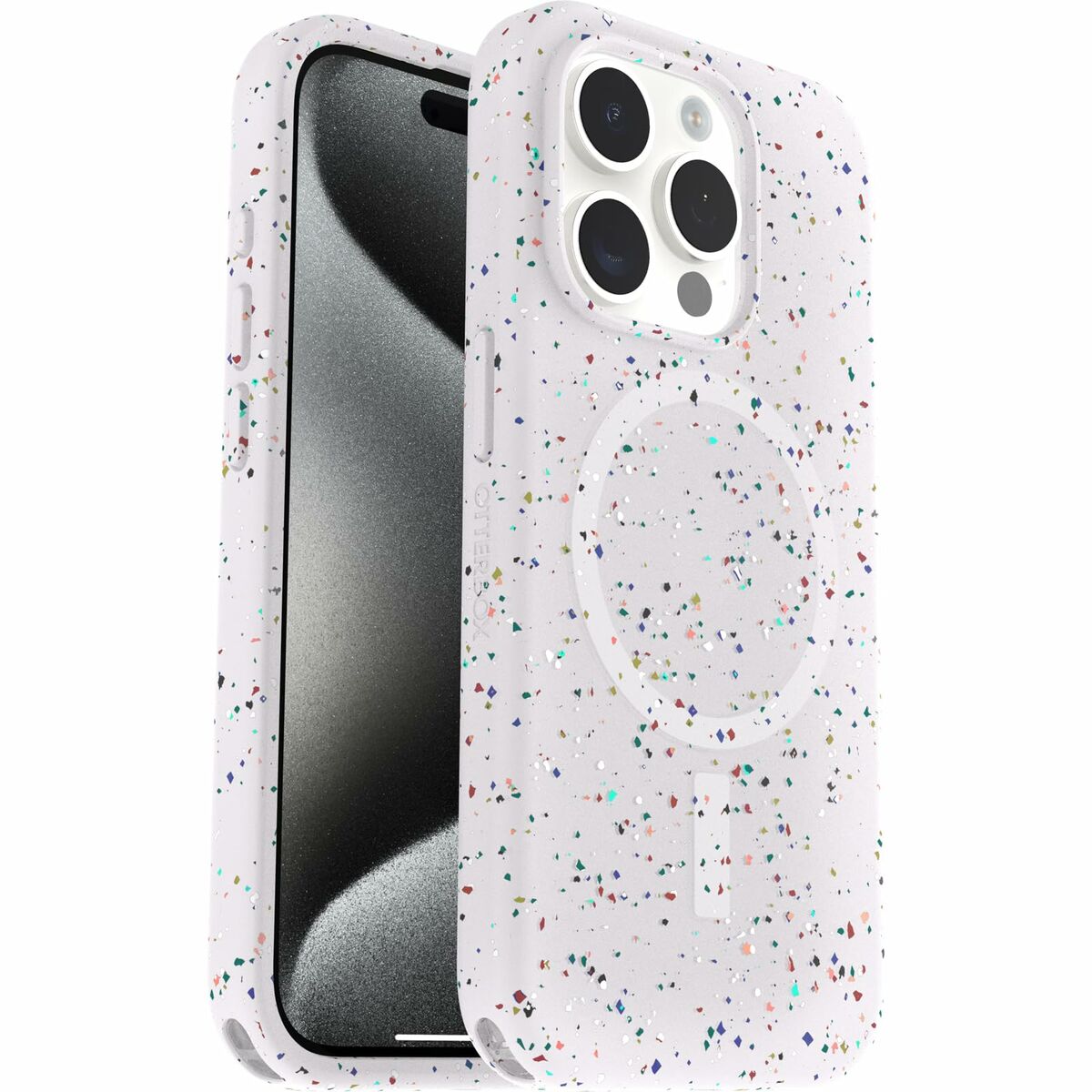 Mobilfodral Otterbox LifeProof Vit