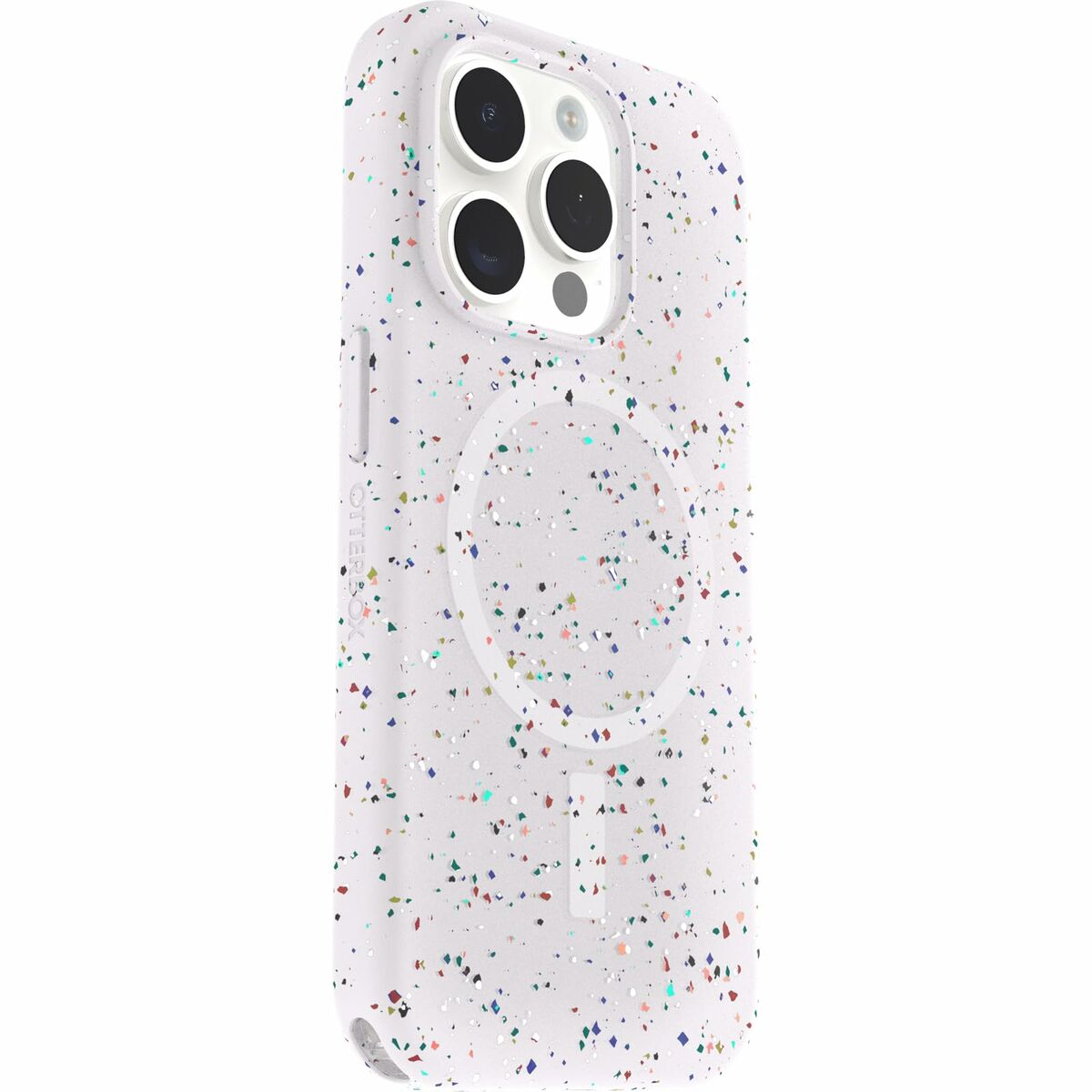 Mobilfodral Otterbox LifeProof Vit - 3