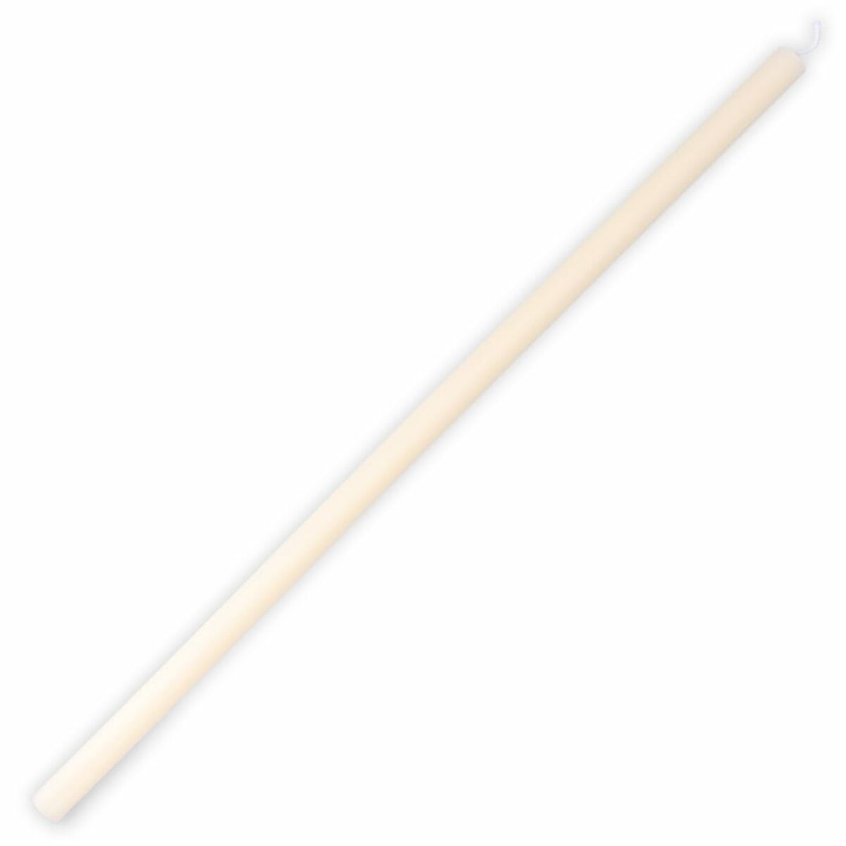 Set med levande ljus Semana Santa Ø 2,1 x 61 cm 5 antal