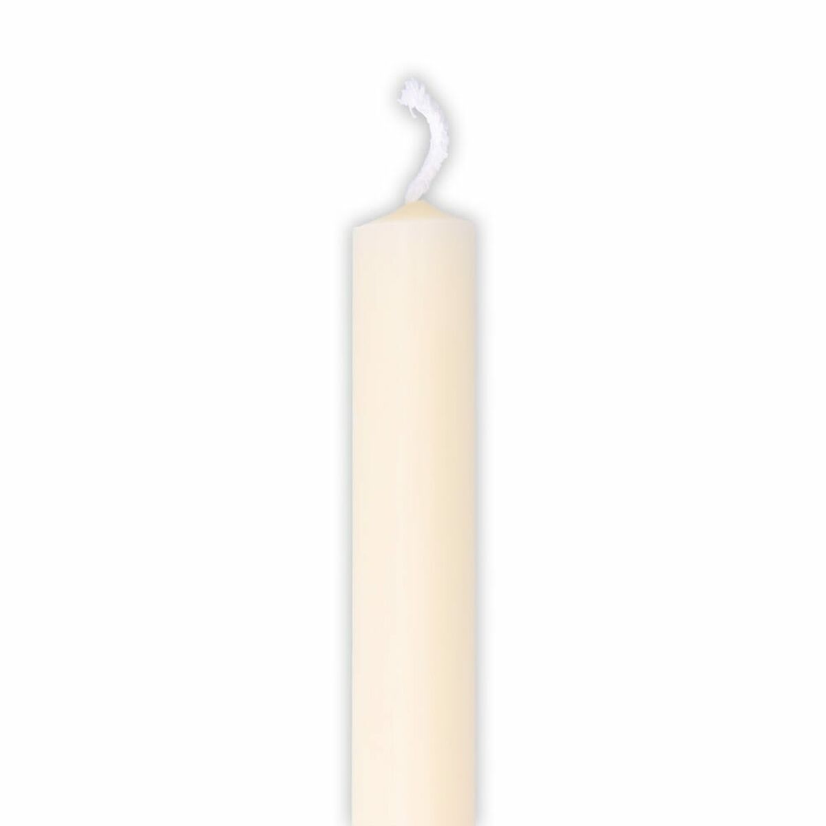 Set med levande ljus Semana Santa Ø 2,1 x 61 cm 5 antal - 2