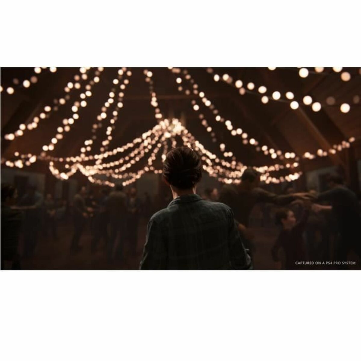 PlayStation 4 Videospel Naughty Dog The Last of Us: Part 2 - 5