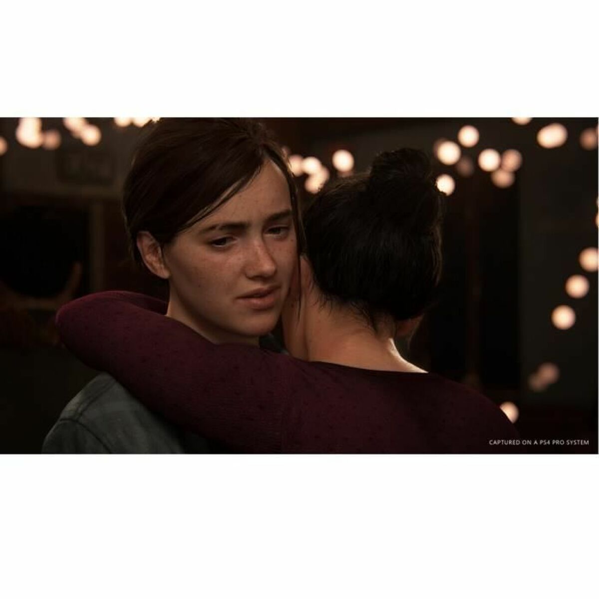 PlayStation 4 Videospel Naughty Dog The Last of Us: Part 2 - 6