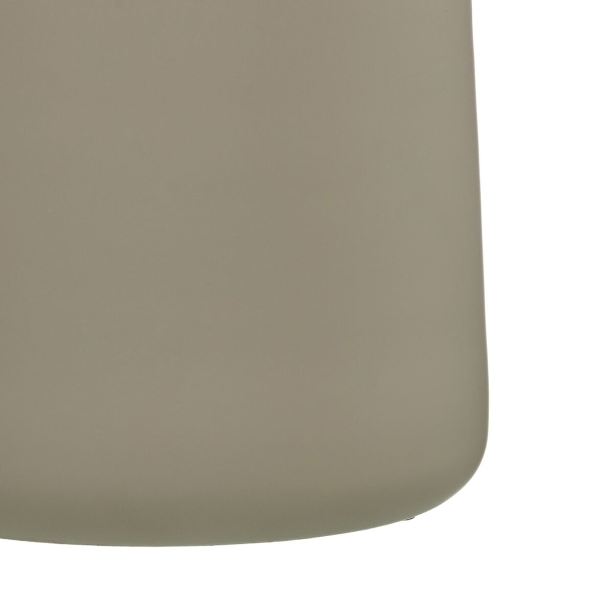 Dekorativ flaska Beige Silvrig 20 x 11 x 53 cm Dekorations - 5