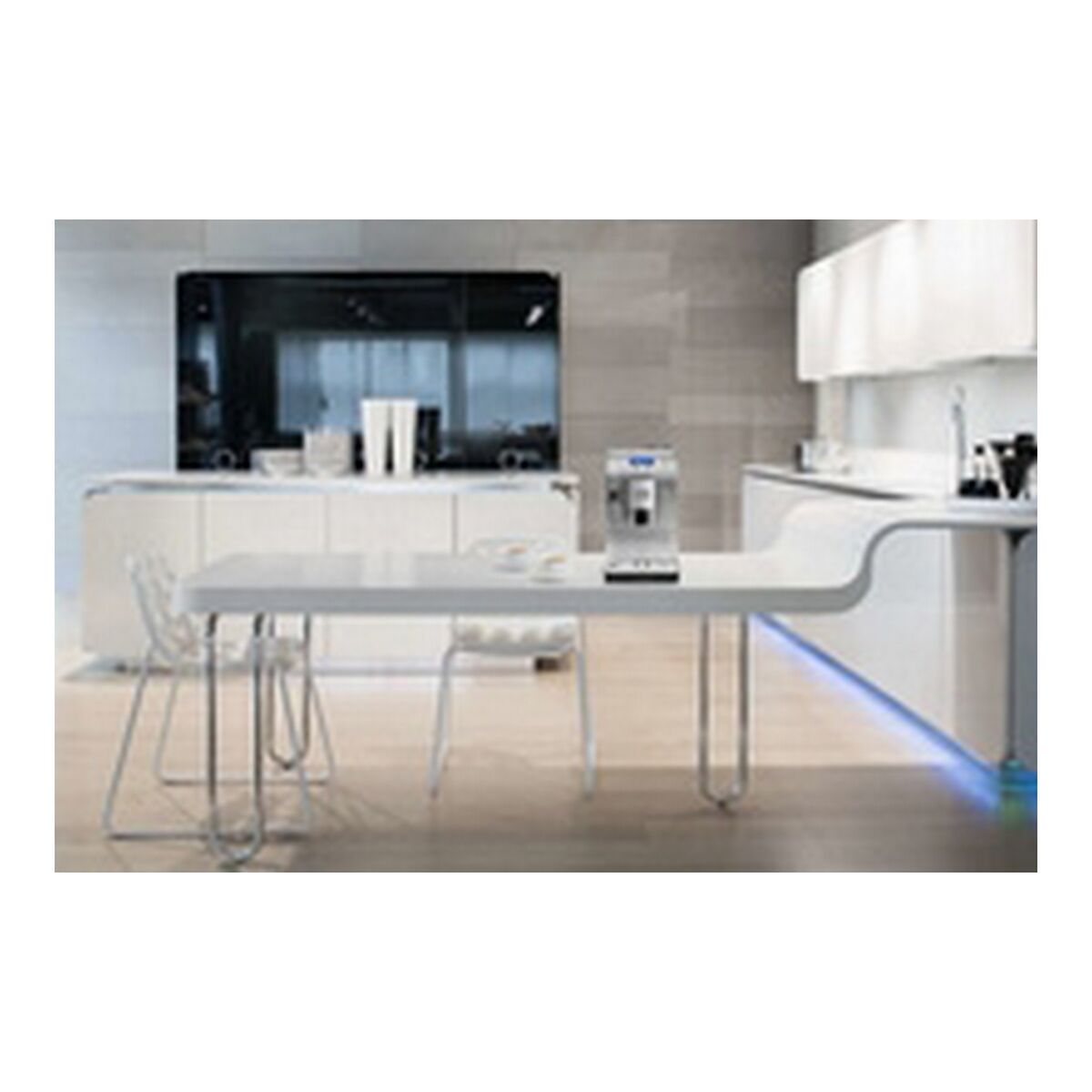 Espressobryggare DeLonghi Autentica Plus 1,40 L 15 bar 1450W 1450 W Silvrig - 3