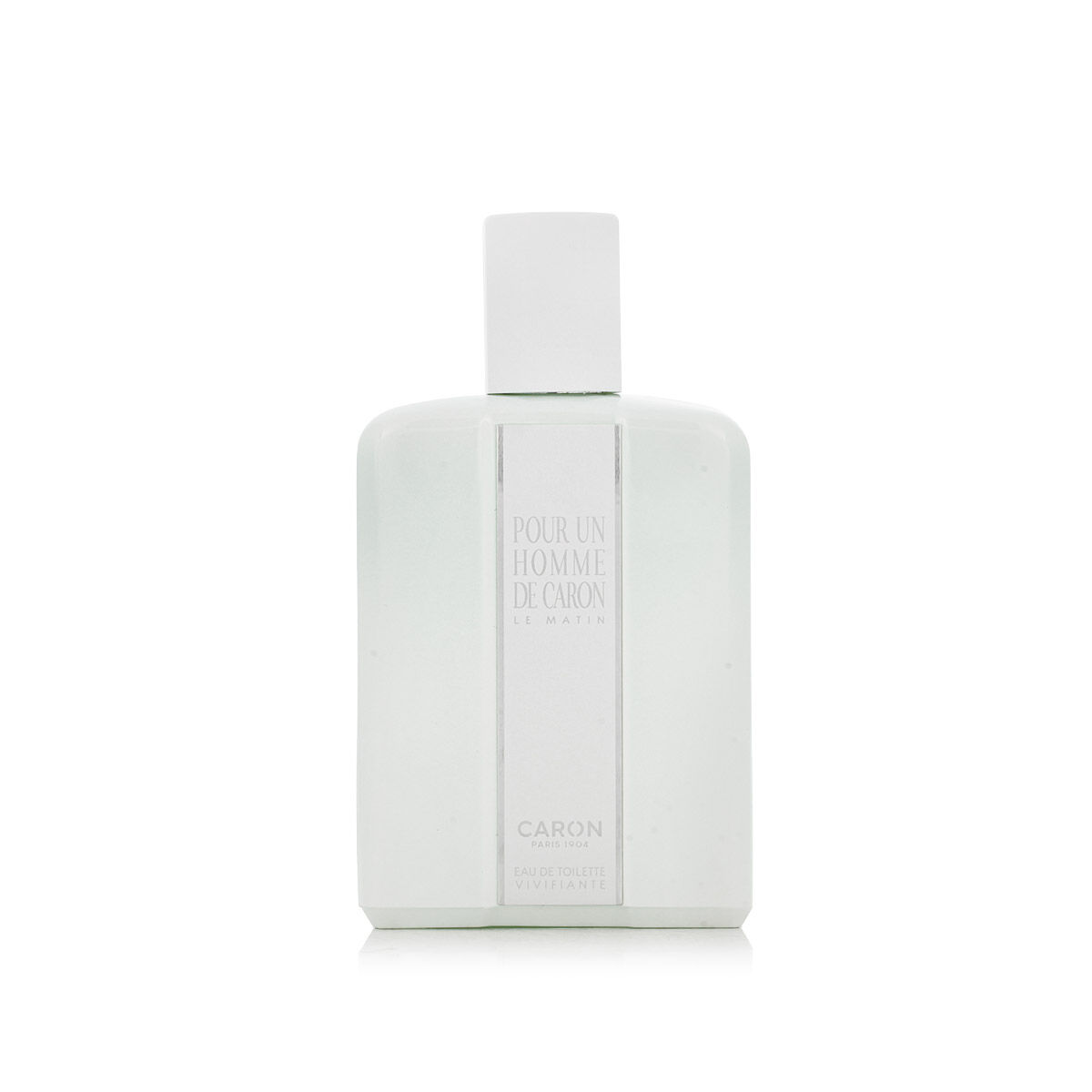 Parfym Herrar Caron Pour Un Homme de Caron Le Matin EDT 125 ml - 2