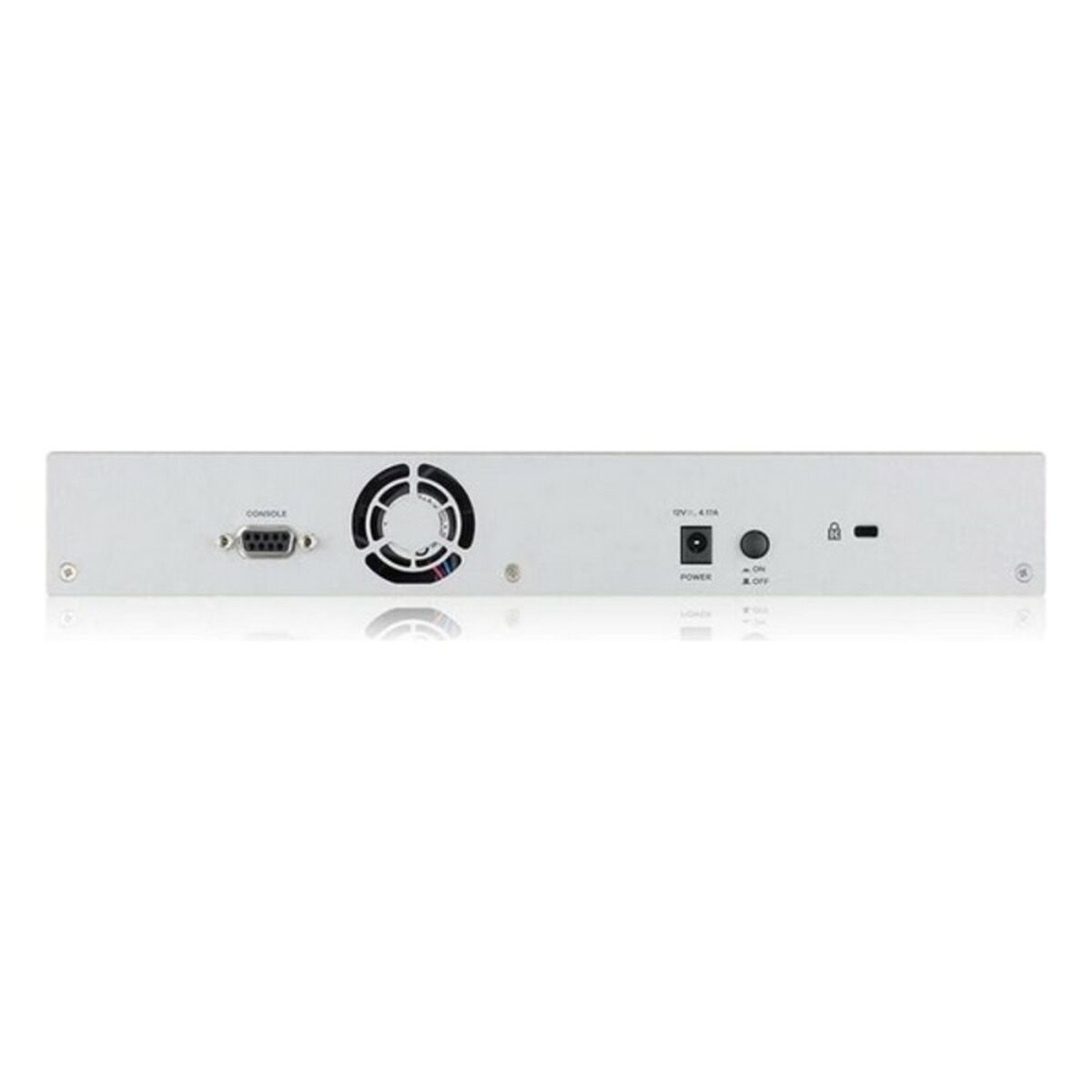 Firewall ZyXEL USGFLEX500-EU0102F   Gigabit - 4