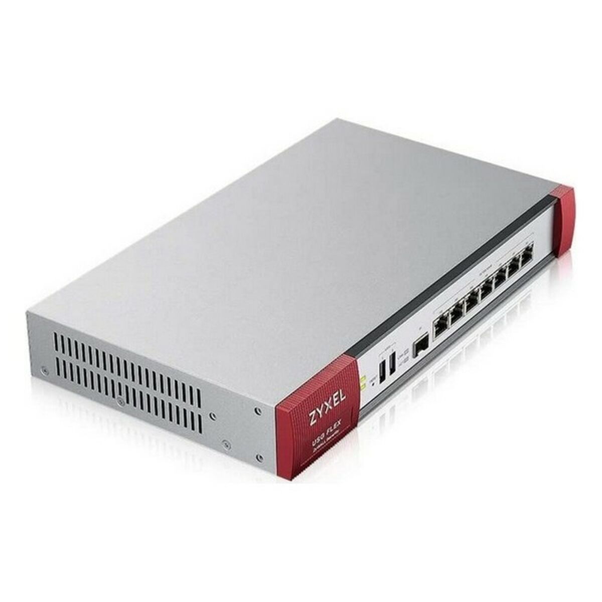 Firewall ZyXEL USGFLEX500-EU0102F   Gigabit - 3