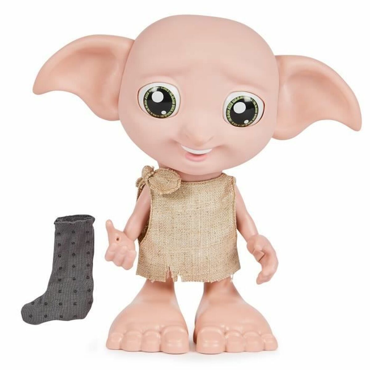 Figur Spin Master Elfo - 4
