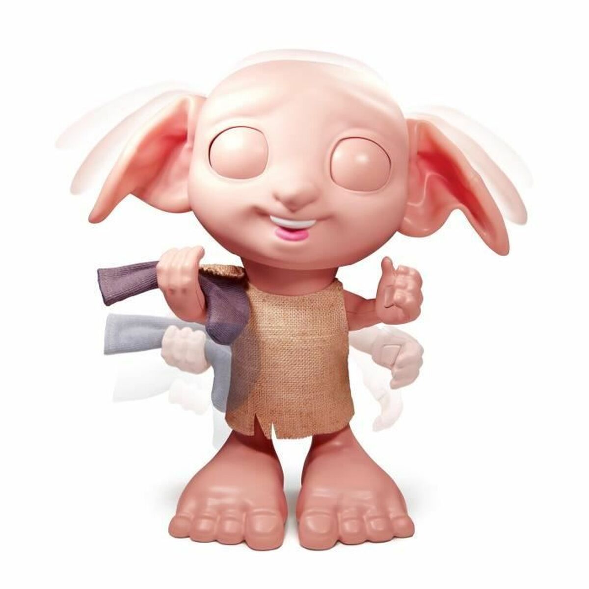 Figur Spin Master Elfo - 2