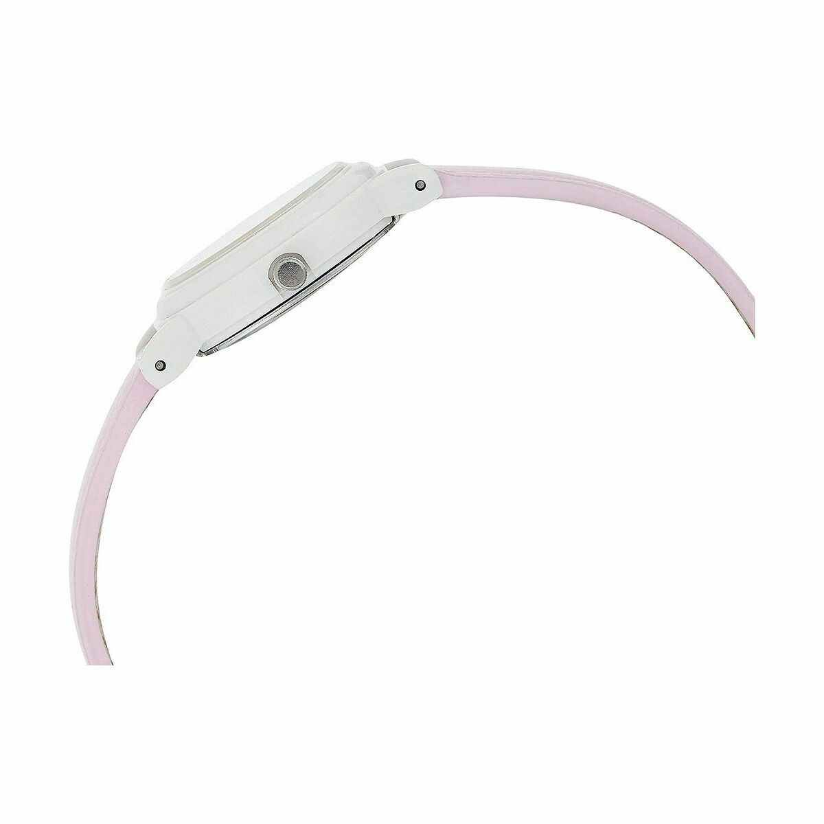 Damklocka Casio STANDARD Rosa - 4
