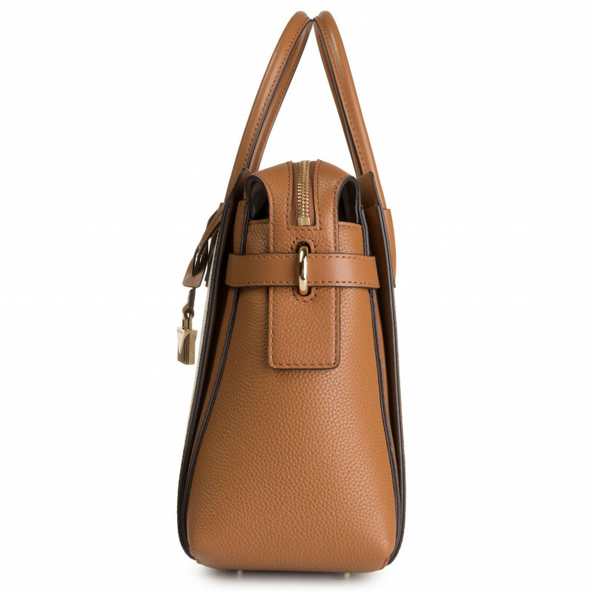 Damväska Michael Kors 35F2GM9S8B-VANILLA 31 x 23 x 12 cm - 3