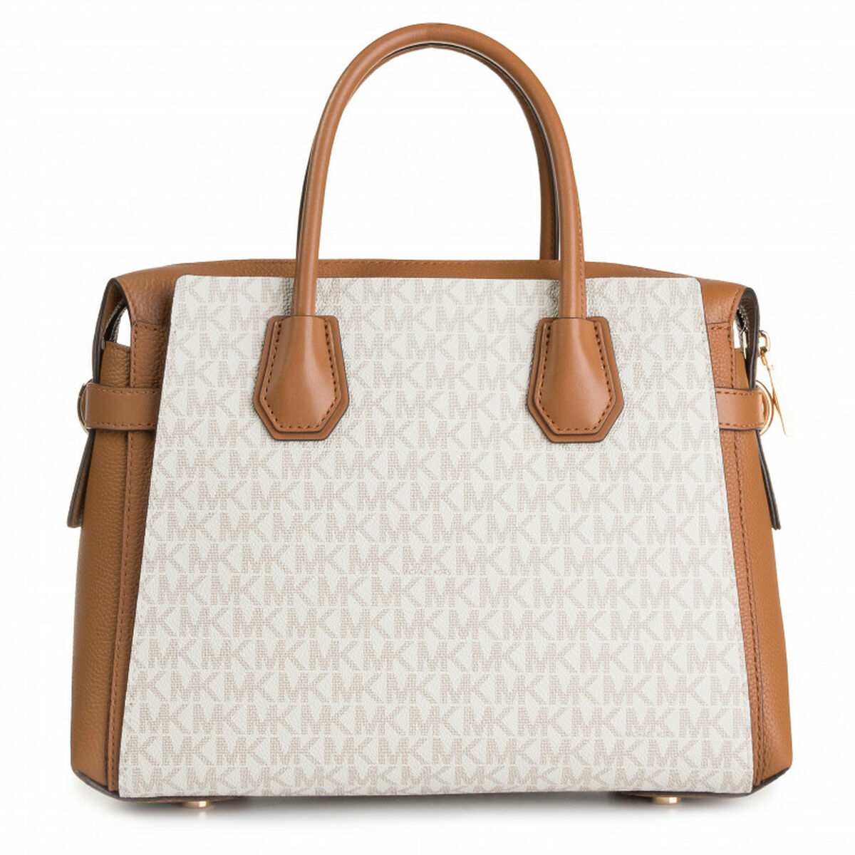 Damväska Michael Kors 35F2GM9S8B-VANILLA 31 x 23 x 12 cm - 2