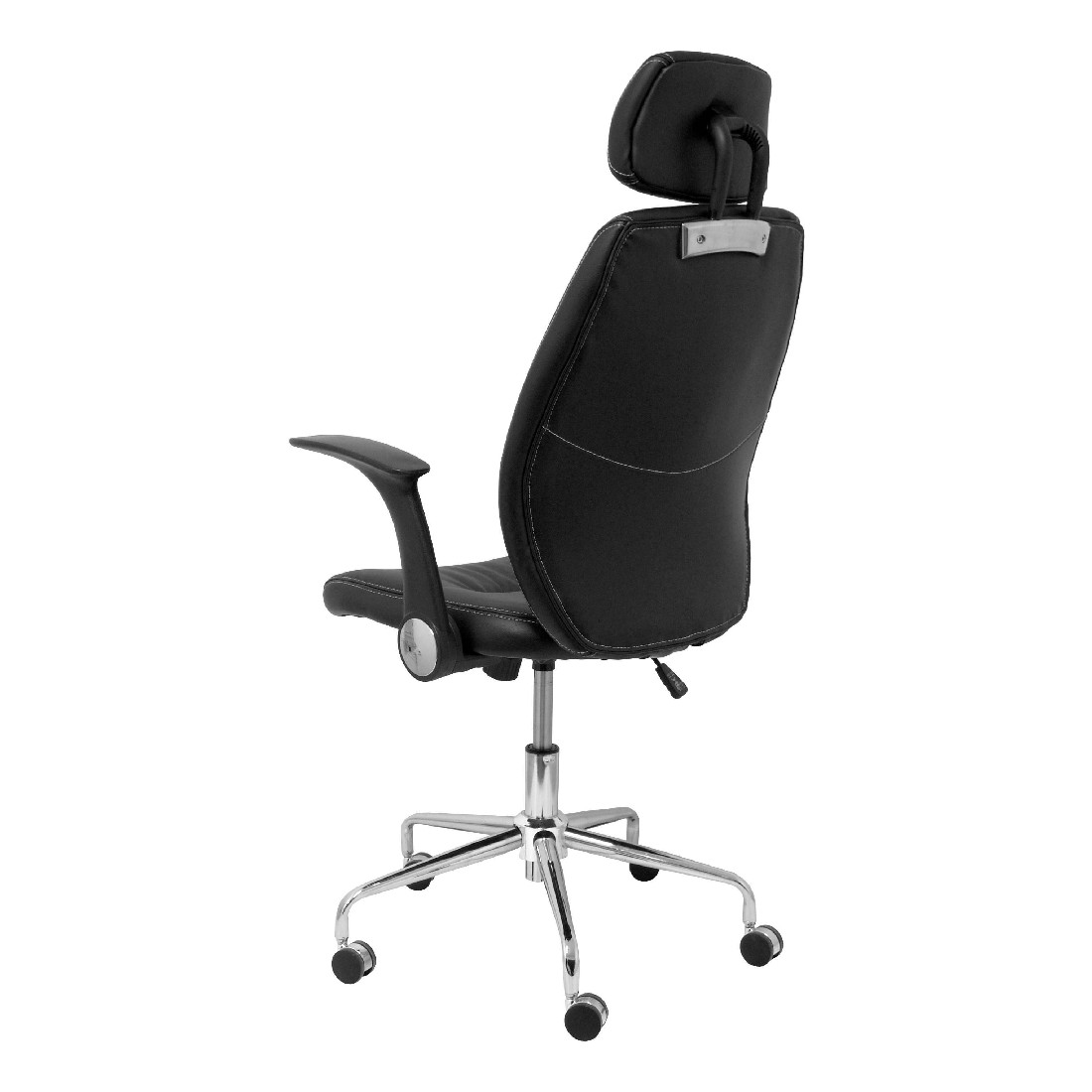 Kontorsstol Piqueras y Crespo DBSPNEC Svart - 4