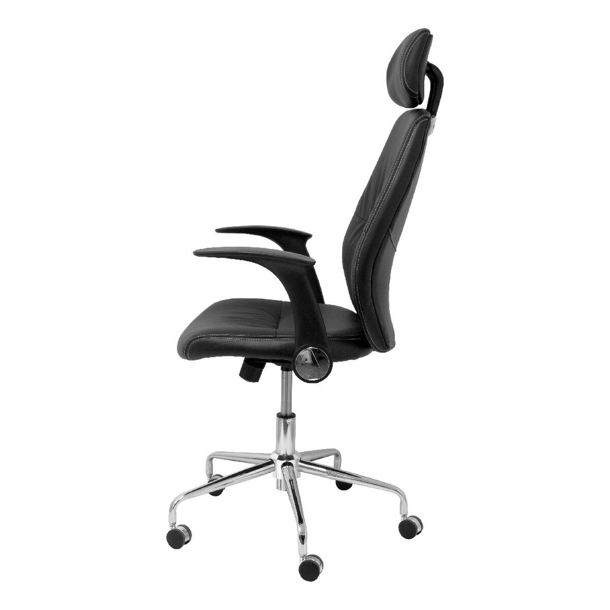 Kontorsstol Piqueras y Crespo DBSPNEC Svart - 12