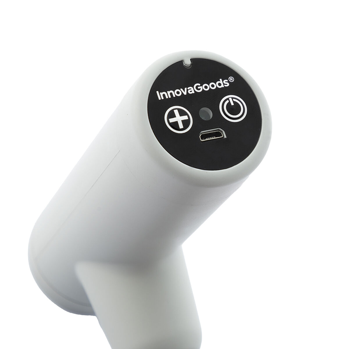 Mini Vibrationsmassageapparat Vixall InnovaGoods - 16