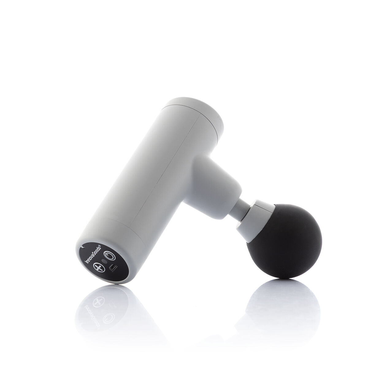 Mini Vibrationsmassageapparat Vixall InnovaGoods - 36
