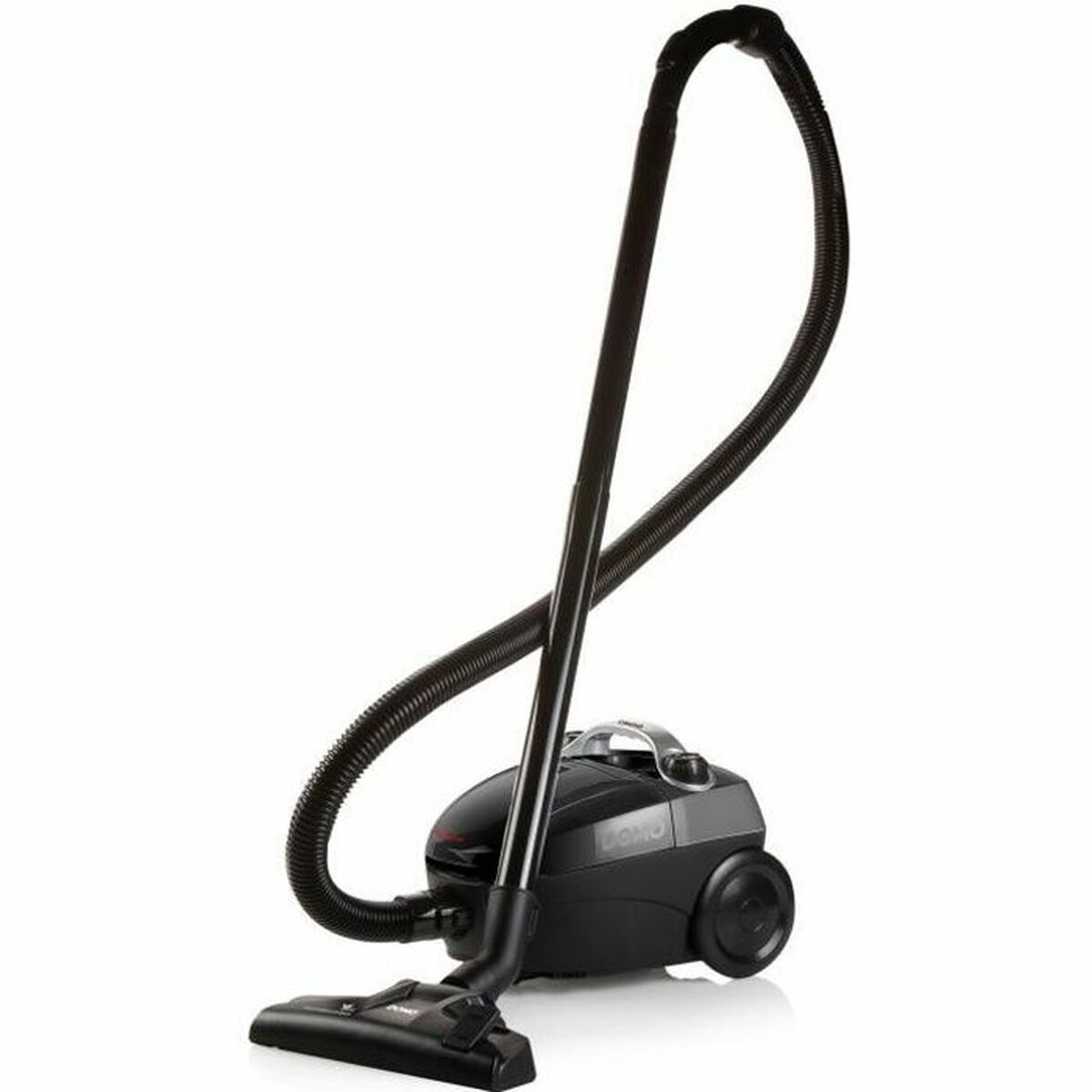 Utsug DOMO ASPIRATEUR DO1033S Svart noir 450 W