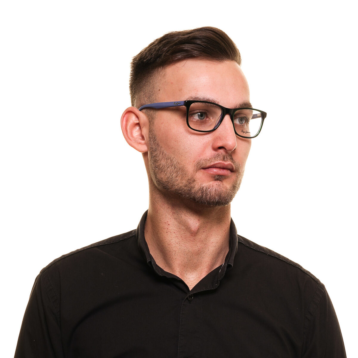 Glasögonbågar Pepe Jeans PJ3314 53C2 - 6