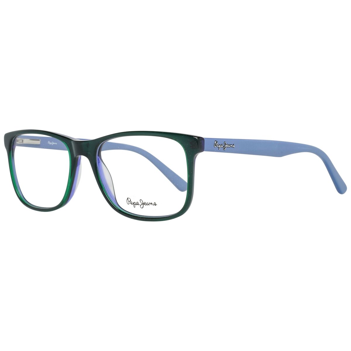 Glasögonbågar Pepe Jeans PJ3314 53C2 - 5