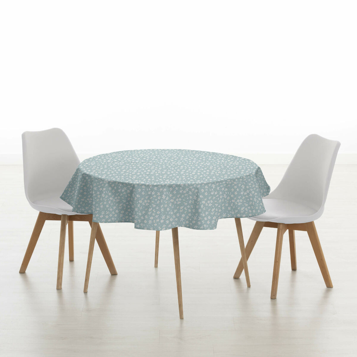 Bordsduk Belum 0120-33 Multicolour Ø 100 cm - 3