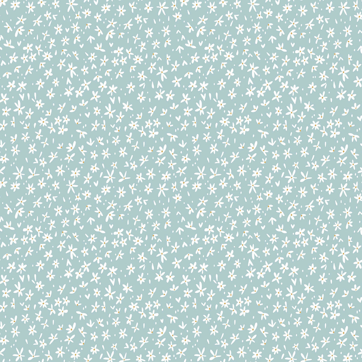 Bordsduk Belum 0120-33 Multicolour Ø 100 cm - 4