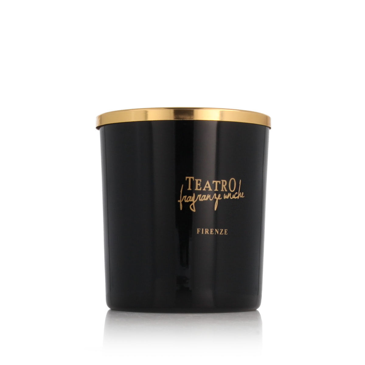 Doftljus Teatro Fragranze Black Divine (180 g) - 2