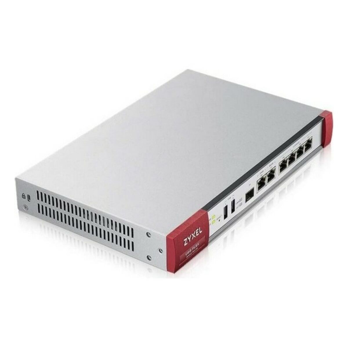 Firewall ZyXEL USGFLEX200-EU0102F   Gigabit - 3
