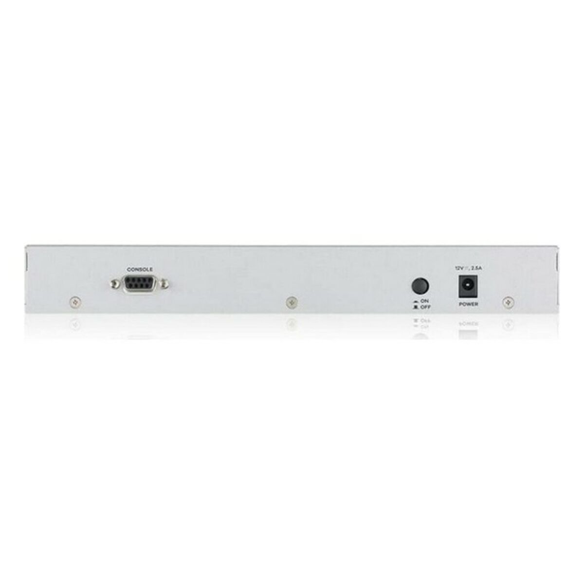 Firewall ZyXEL USGFLEX200-EU0102F   Gigabit - 4
