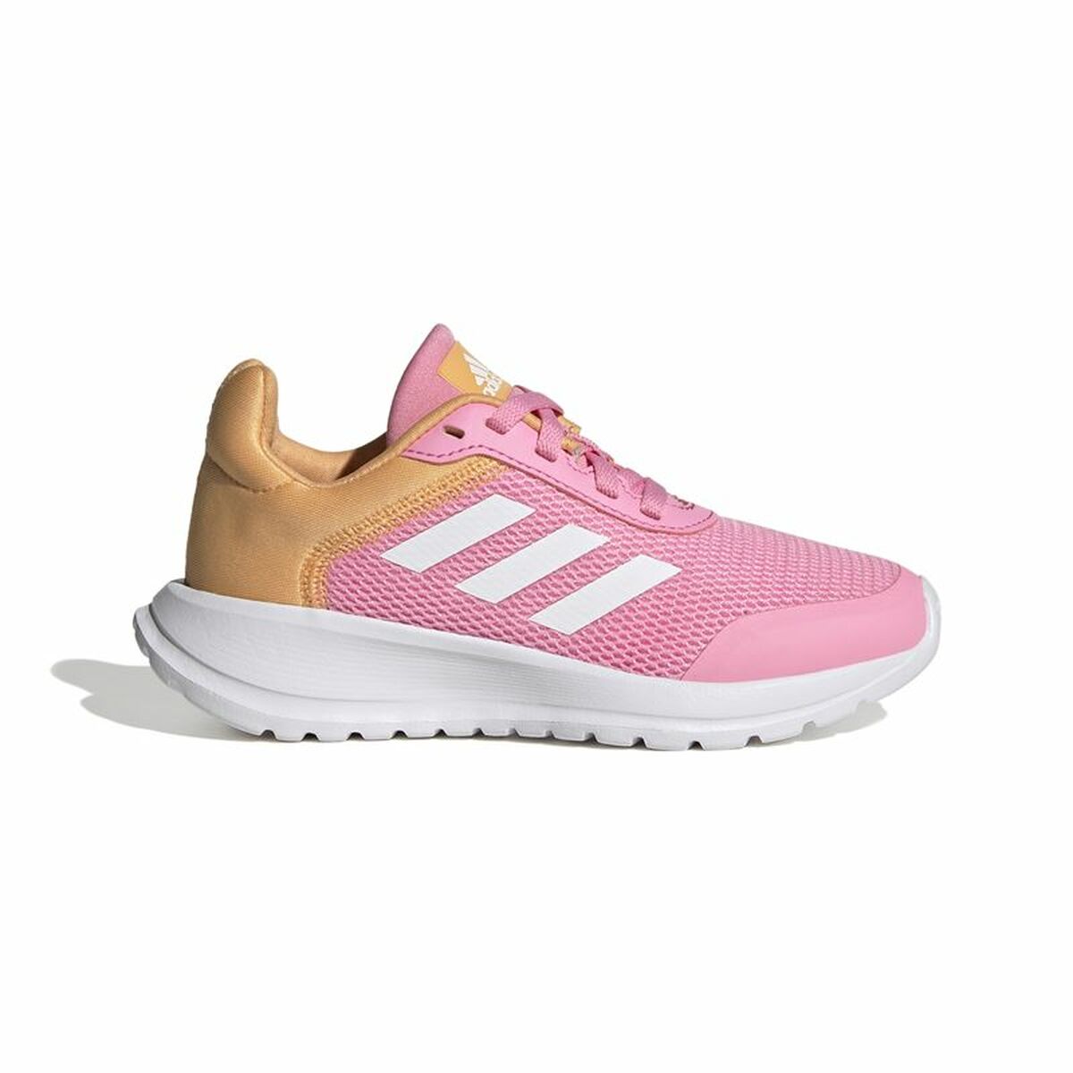 Sportskor för barn Adidas Tensaur Run Rosa Ljusrosa